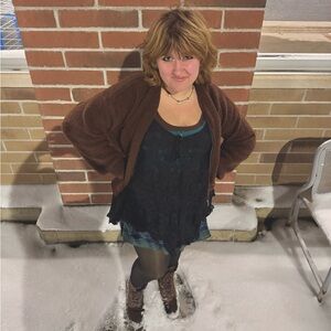 Meet your Posher, Isabella